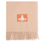 Vivienne Westwood Wool Scarf
