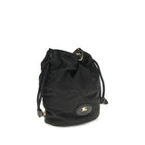 Burberry Horseshoe Bucket Bag