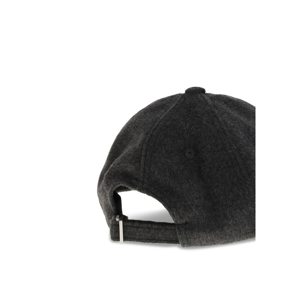 Jacquemus Cachemiro Baseball Cap