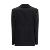 Givenchy Cut-Out Jacket
