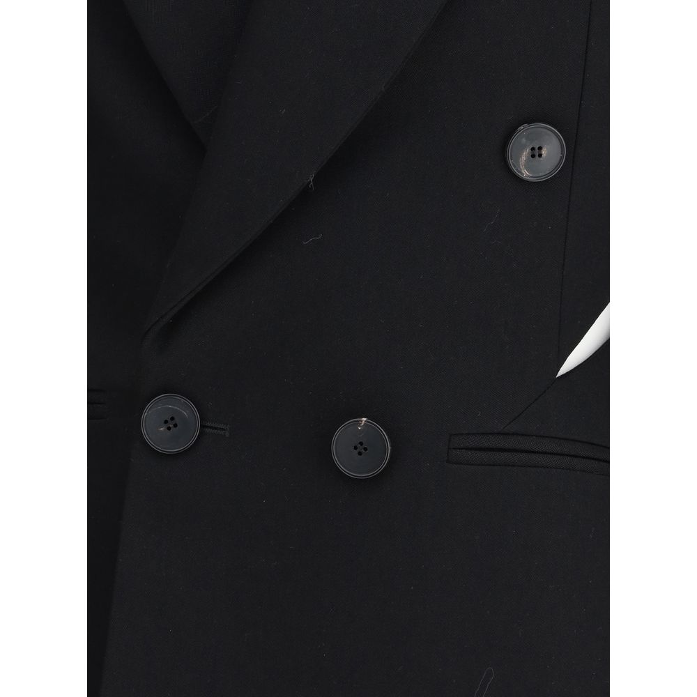 Givenchy Cut-Out Jacket