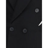 Givenchy Cut-Out Jacket
