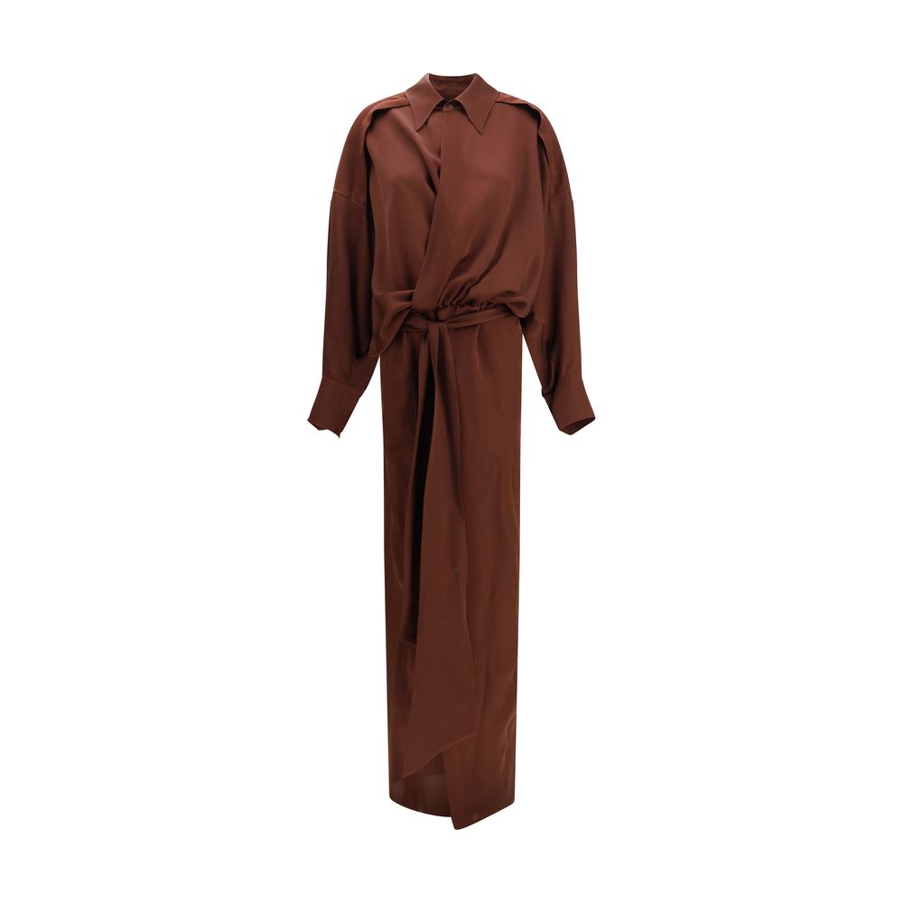 Petar Petrov Whisper Dress