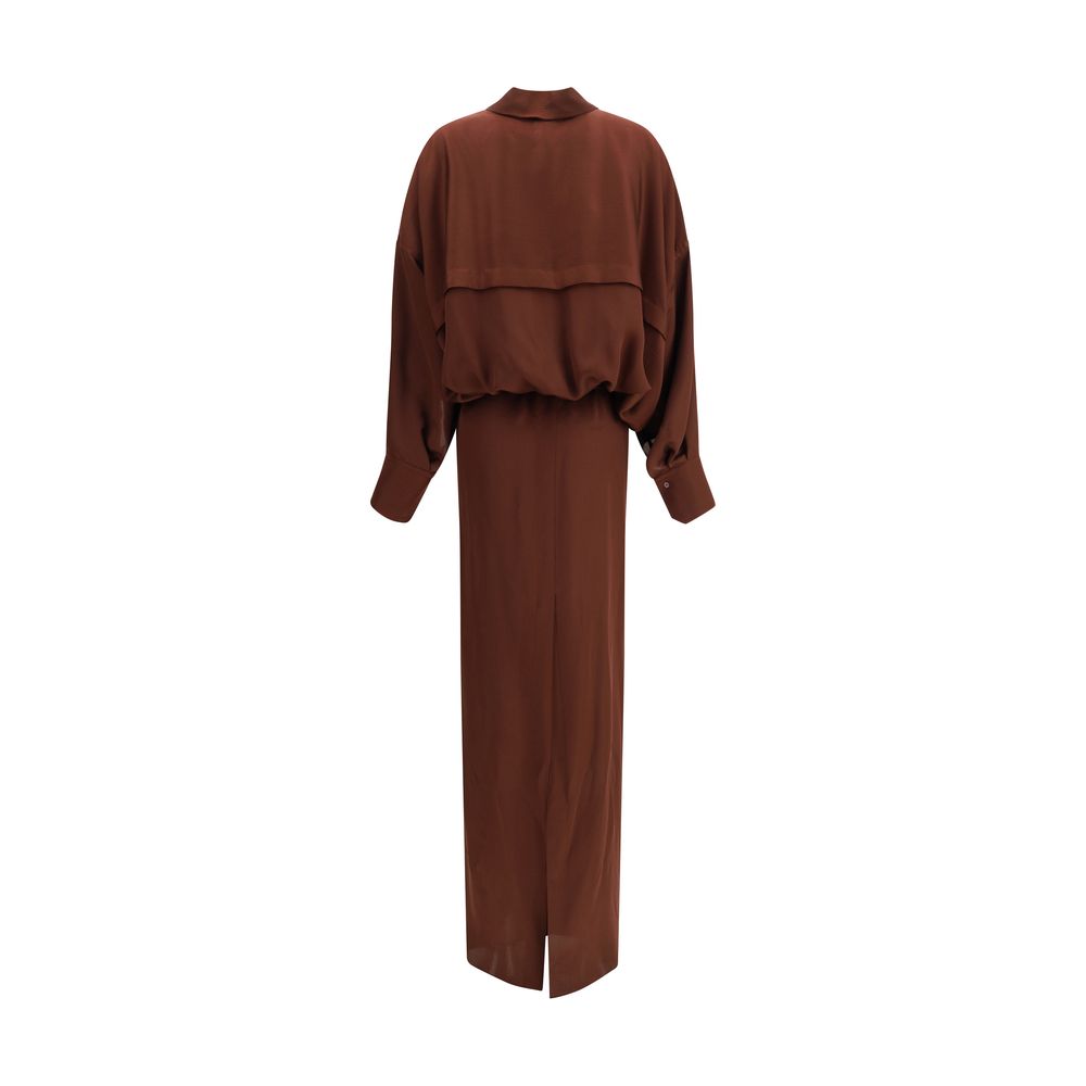 Petar Petrov Whisper Dress
