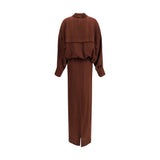 Petar Petrov Whisper Dress
