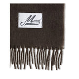 Marni Wool Scarf