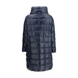 Herno Midi Down Jacket