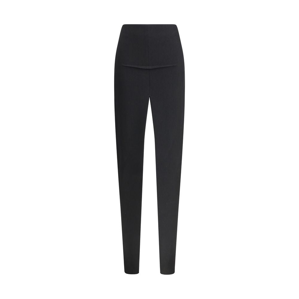 Rick Owens Sliced Skirt