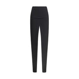 Rick Owens Sliced Skirt