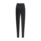 Rick Owens Sliced Skirt