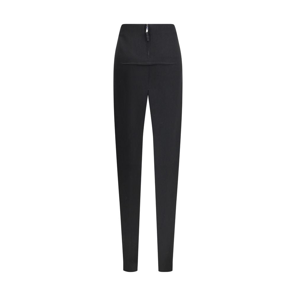 Rick Owens Sliced Skirt