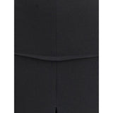 Rick Owens Sliced Skirt