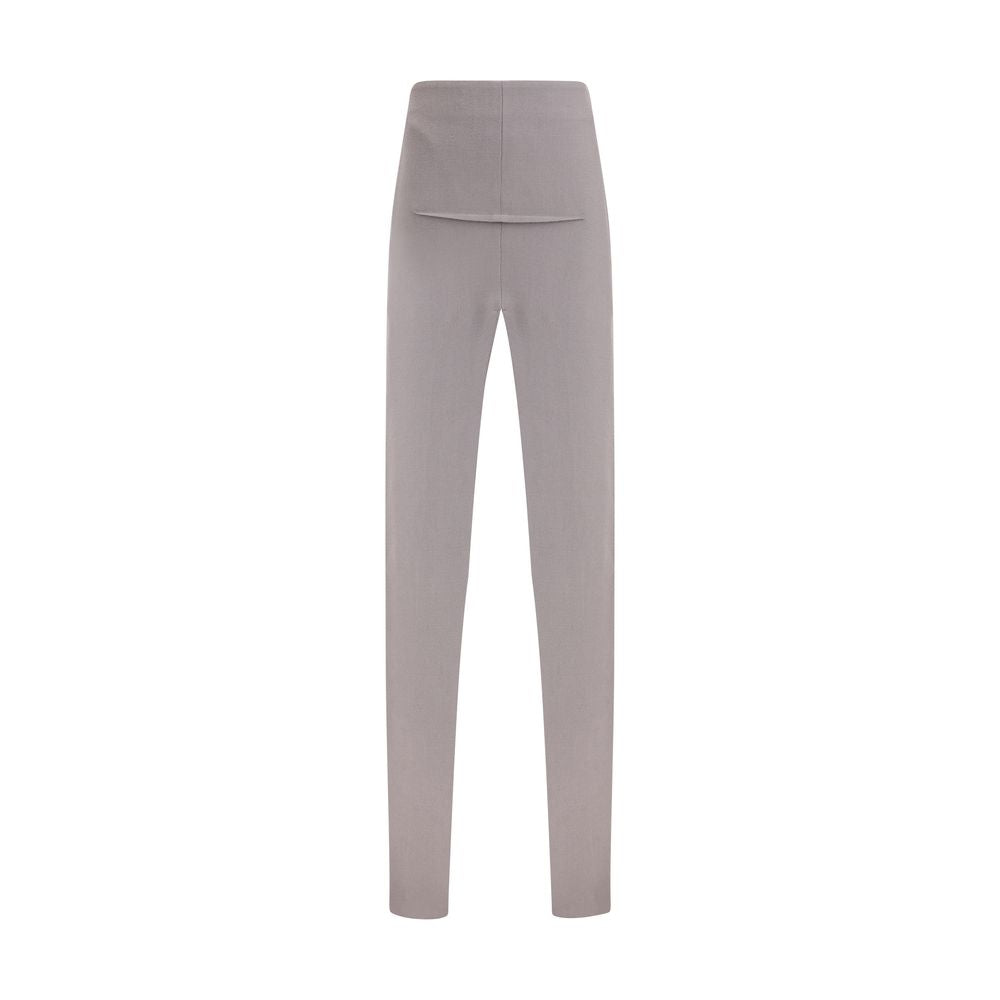Rick Owens Sliced Skirt