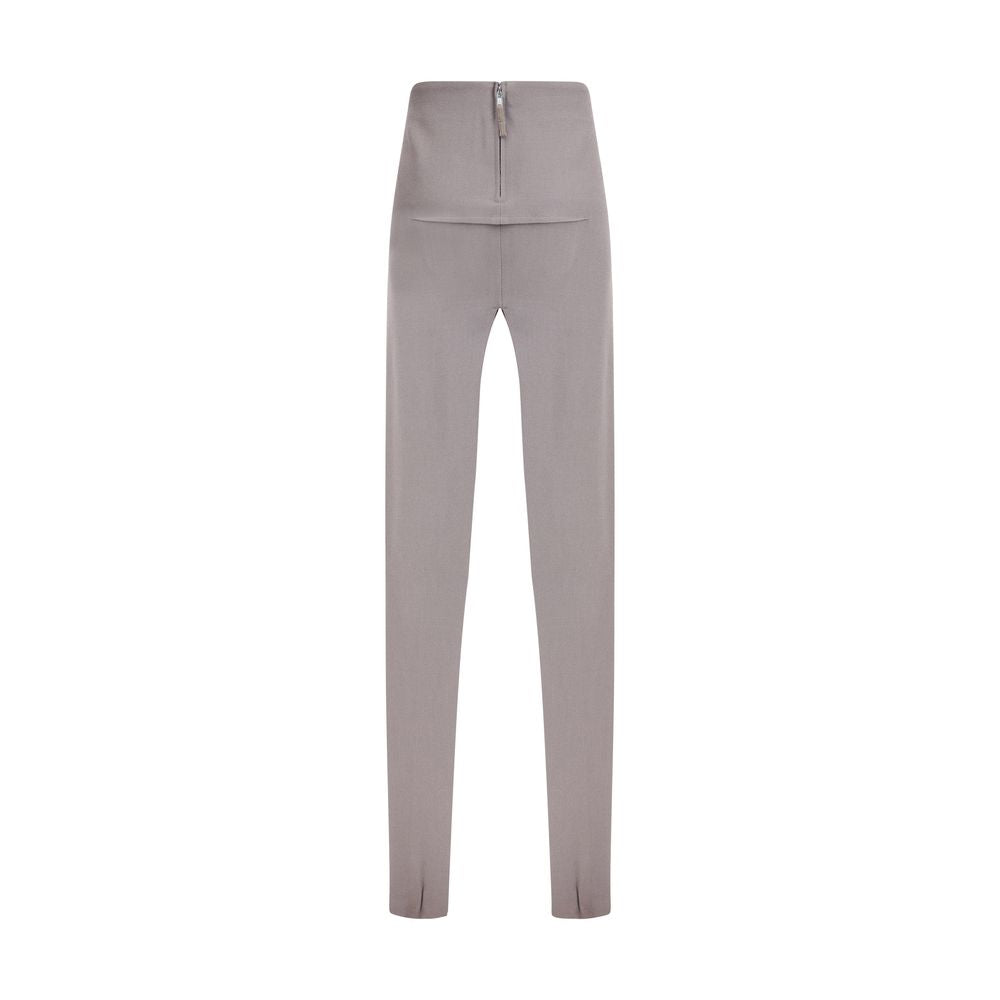 Rick Owens Sliced Skirt