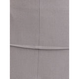 Rick Owens Sliced Skirt