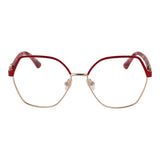 Marciano by Guess Red Women Glasses Frame