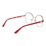 Marciano by Guess Red Women Glasses Frame