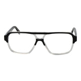 Guess Black Men Glasses Frame