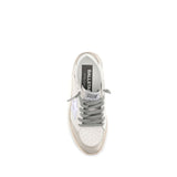 Golden Goose Ball Star Sneakers