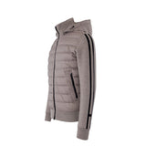 Herno Wool Bomber Jacket