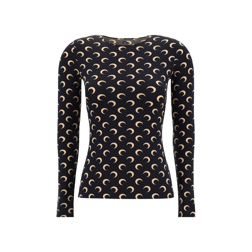 Marine Serre Top
