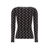 Marine Serre Top