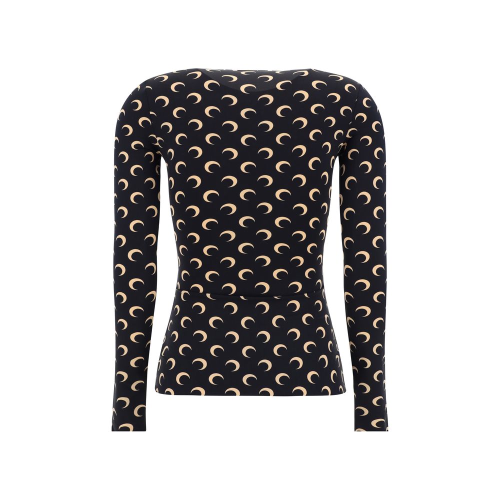 Marine Serre Top