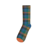 Bonne Maison Check Socks