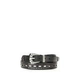 Etro Leather Belt