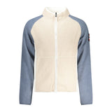 Norway 1963 Beige Polyester Men Sweater