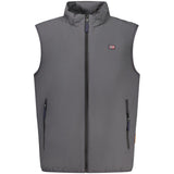 Norway 1963 Gray Polyester Men Jacket