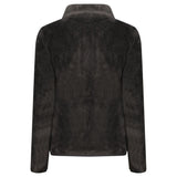 Norway 1963 Black Polyester Women Sweater