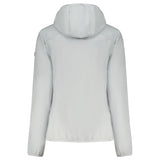 Norway 1963 Gray Polyester Women Jacket