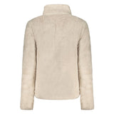 Norway 1963 Beige Polyester Women Sweater