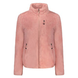 Norway 1963 Pink Polyester Women Sweater