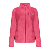 Norway 1963 Pink Polyester Women Sweater