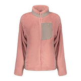 Norway 1963 Pink Polyester Women Sweater