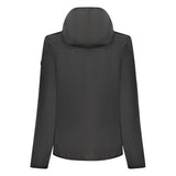 Norway 1963 Black Polyester Women Jacket