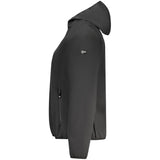 Norway 1963 Black Polyester Women Jacket