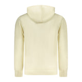 Rifle White Cotton Men Sweater