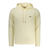 Rifle White Cotton Men Sweater