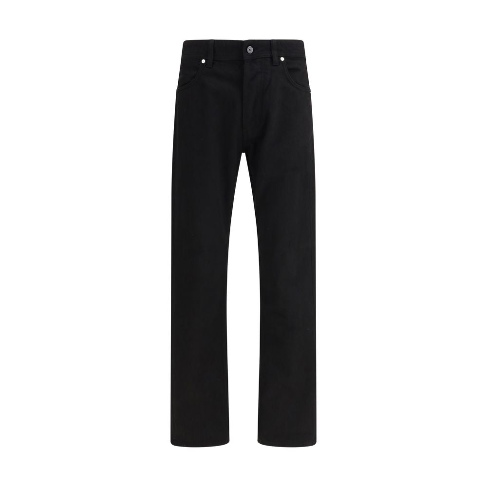 Stone Island Denim trousers