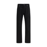 Stone Island Denim trousers
