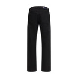 Stone Island Denim trousers