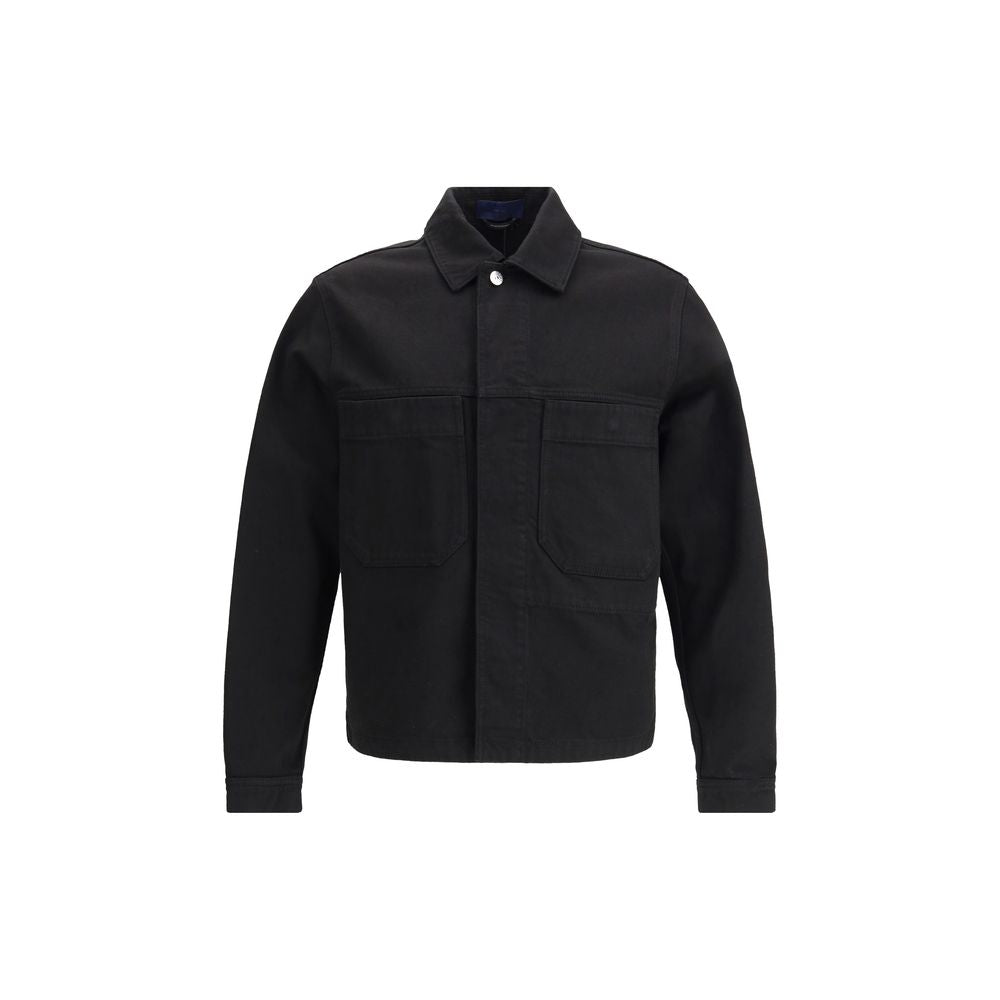 Stone Island Cotton Shirt
