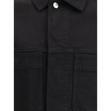 Stone Island Cotton Shirt