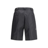 Prada Re-Nylon Bermuda Shorts
