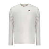 Norway 1963 White Cotton Men T-Shirt