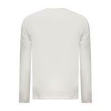 Norway 1963 White Cotton Men T-Shirt