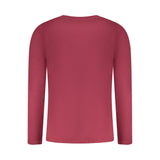 Norway 1963 Red Cotton Men T-Shirt